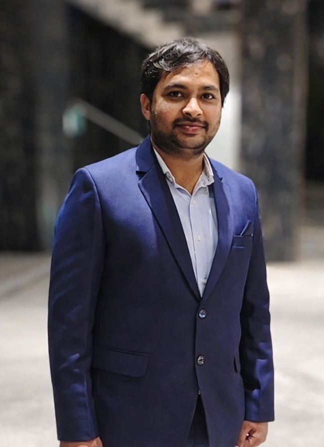 DG Sundesha
