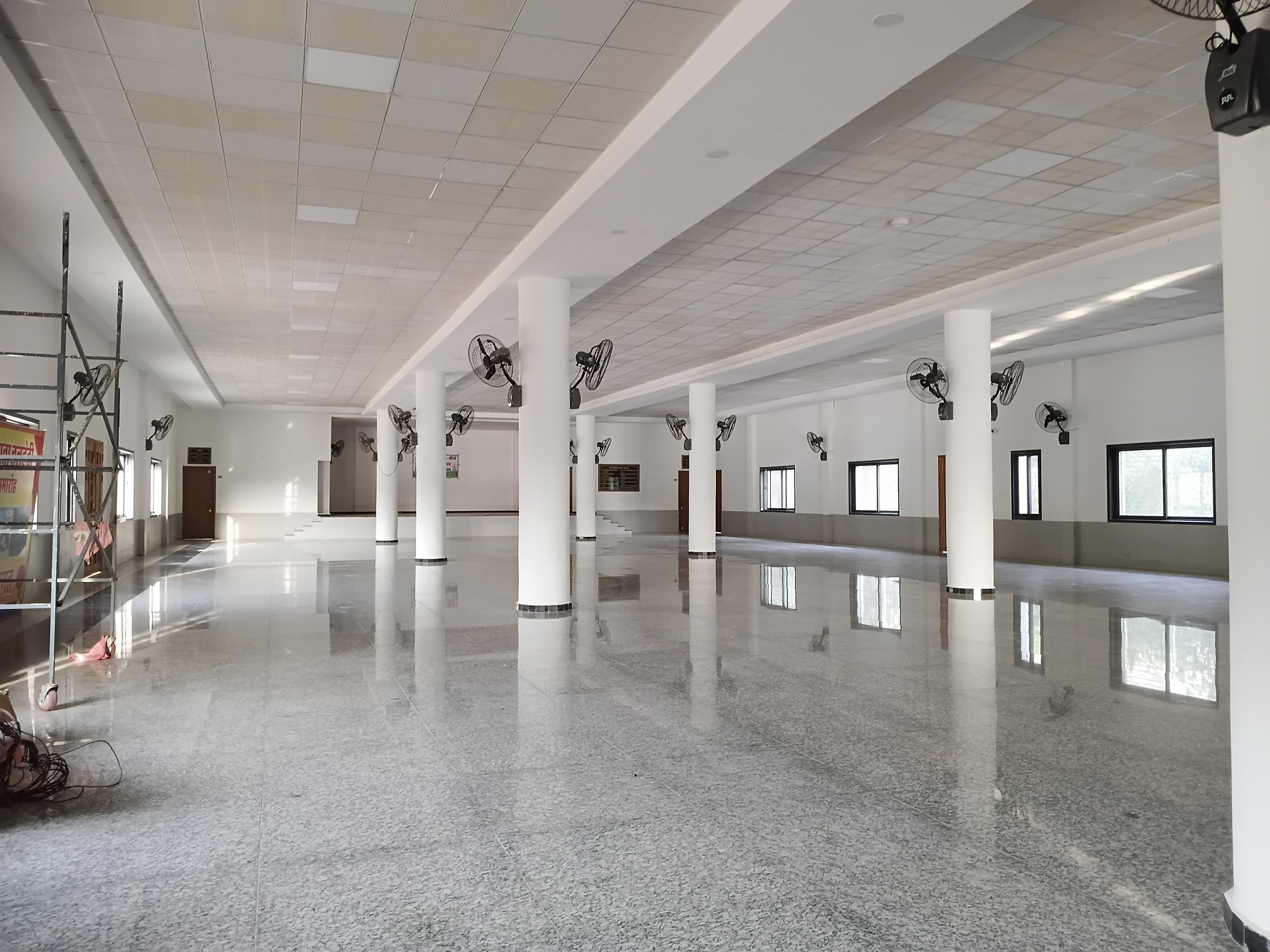 Multipurpose Community Hall view 3